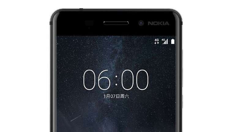 nokia