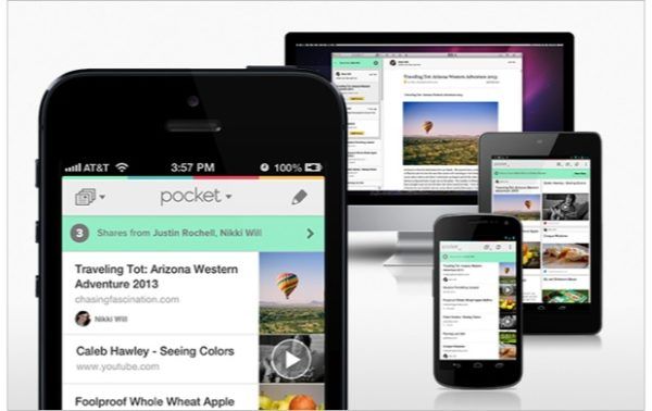 Pocket