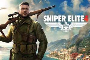 Sniper Elite