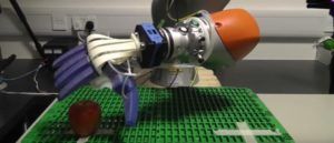 robot