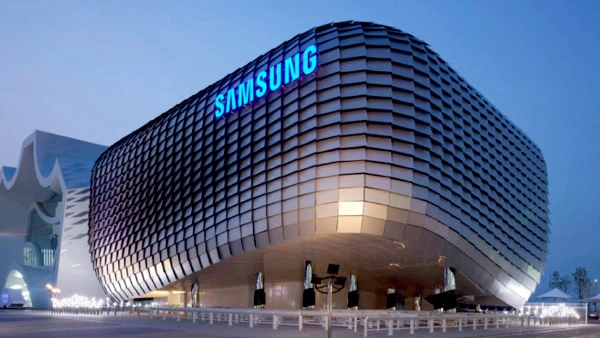 Samsung