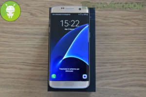 Samsung Galaxy S7