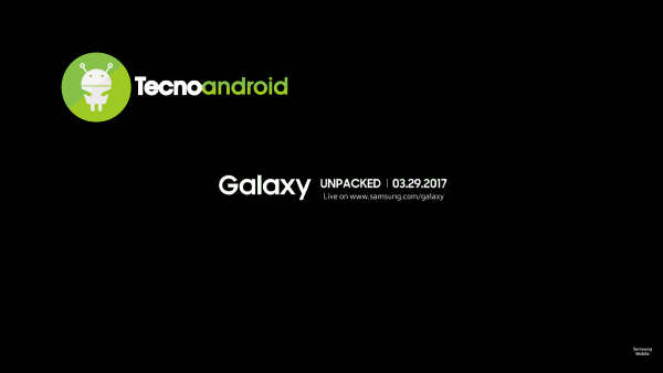Samsung Galaxy S8