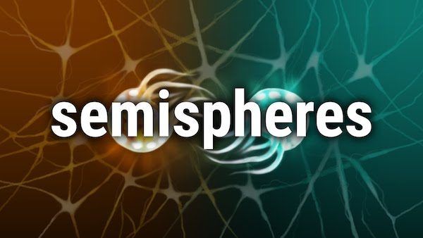 semispheres