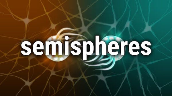 semispheres