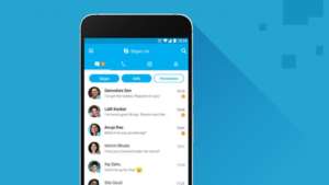 Microsoft pubblica Skype Lite