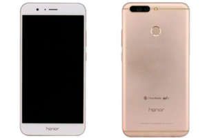 Honor v9 huawei