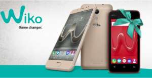 Amazon offerta Wiko