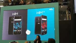 wiko wim snapdragon