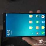 Xiaomi Mi 6 immagini leaked