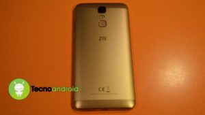 ZTE Blade A610 Plus
