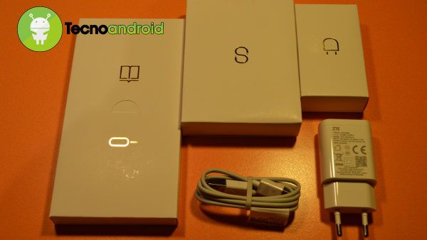 ZTE Blade A610 Plus