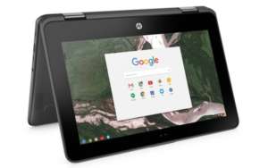 hp x360 chromebook