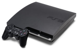 Sony PlayStation 3