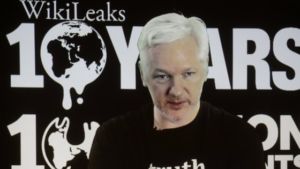 wikileaks