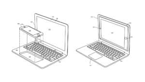Apple docking station