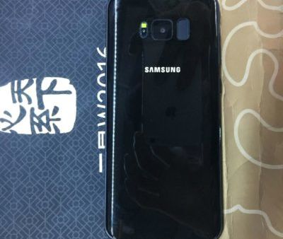 samsung leaks