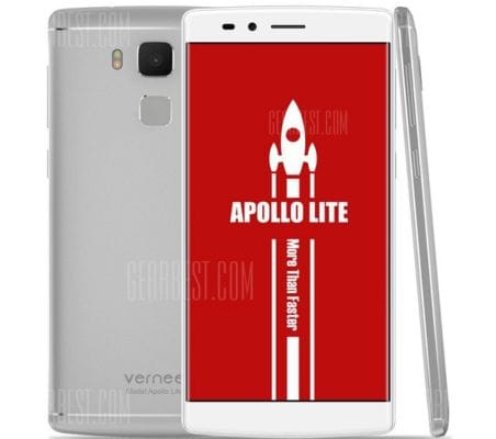 vernee apollo lite