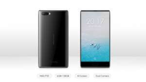 Ulefone-F1