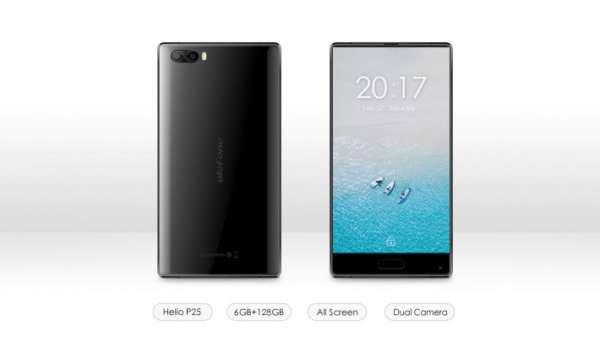 Ulefone-F1