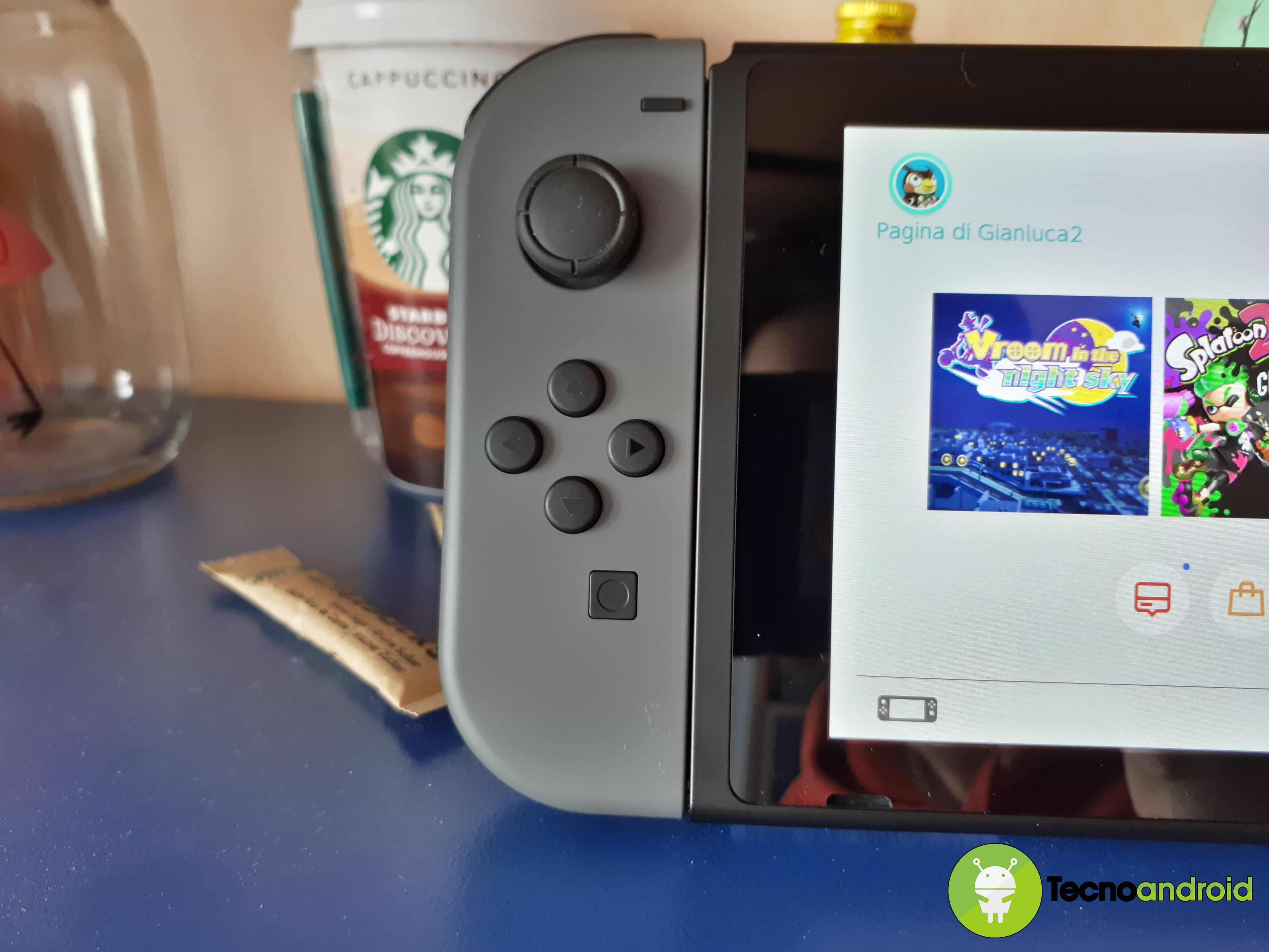 20170321_122453 Nintendo Switch