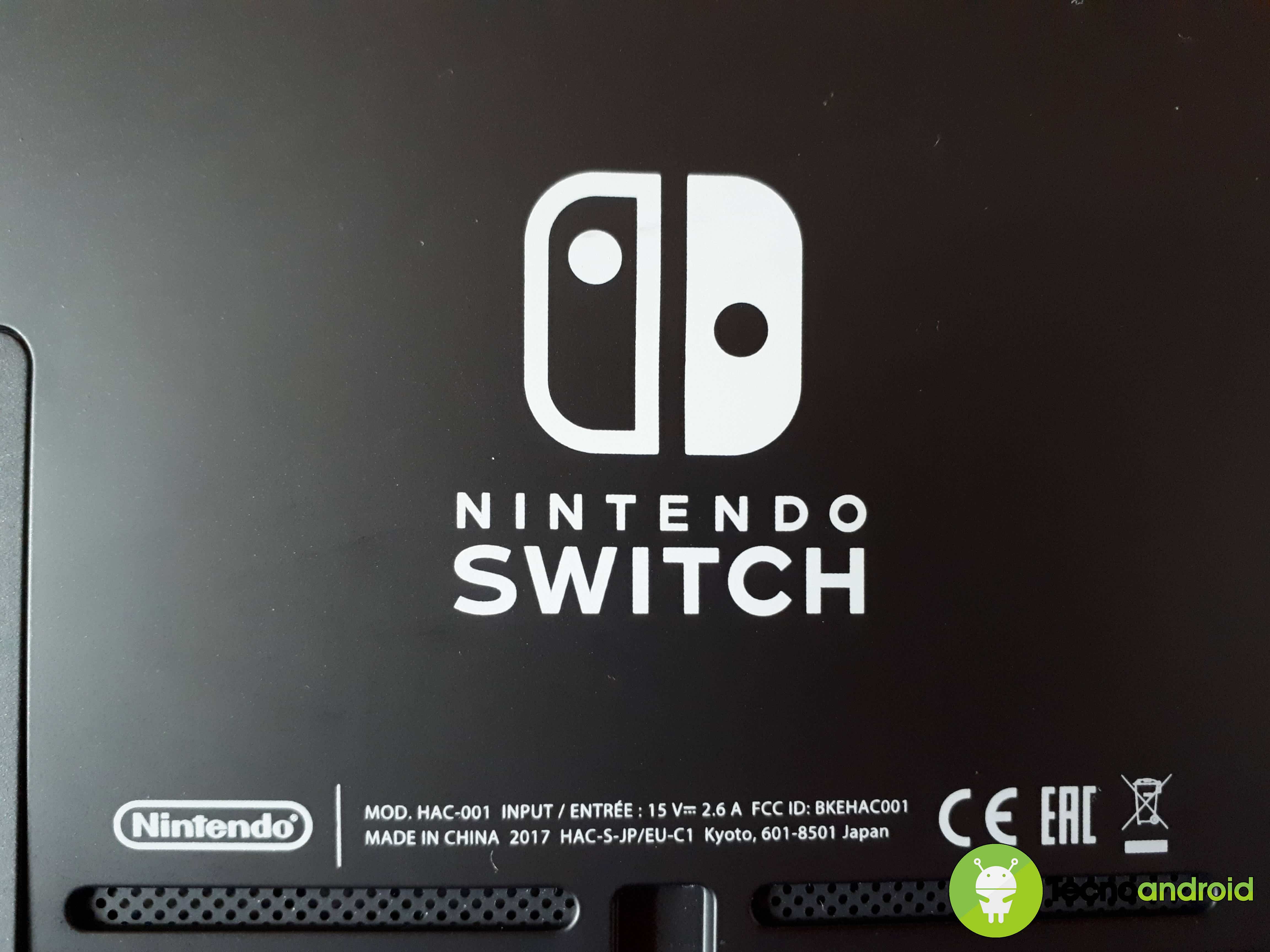 20170321_122615 Nintendo Switch