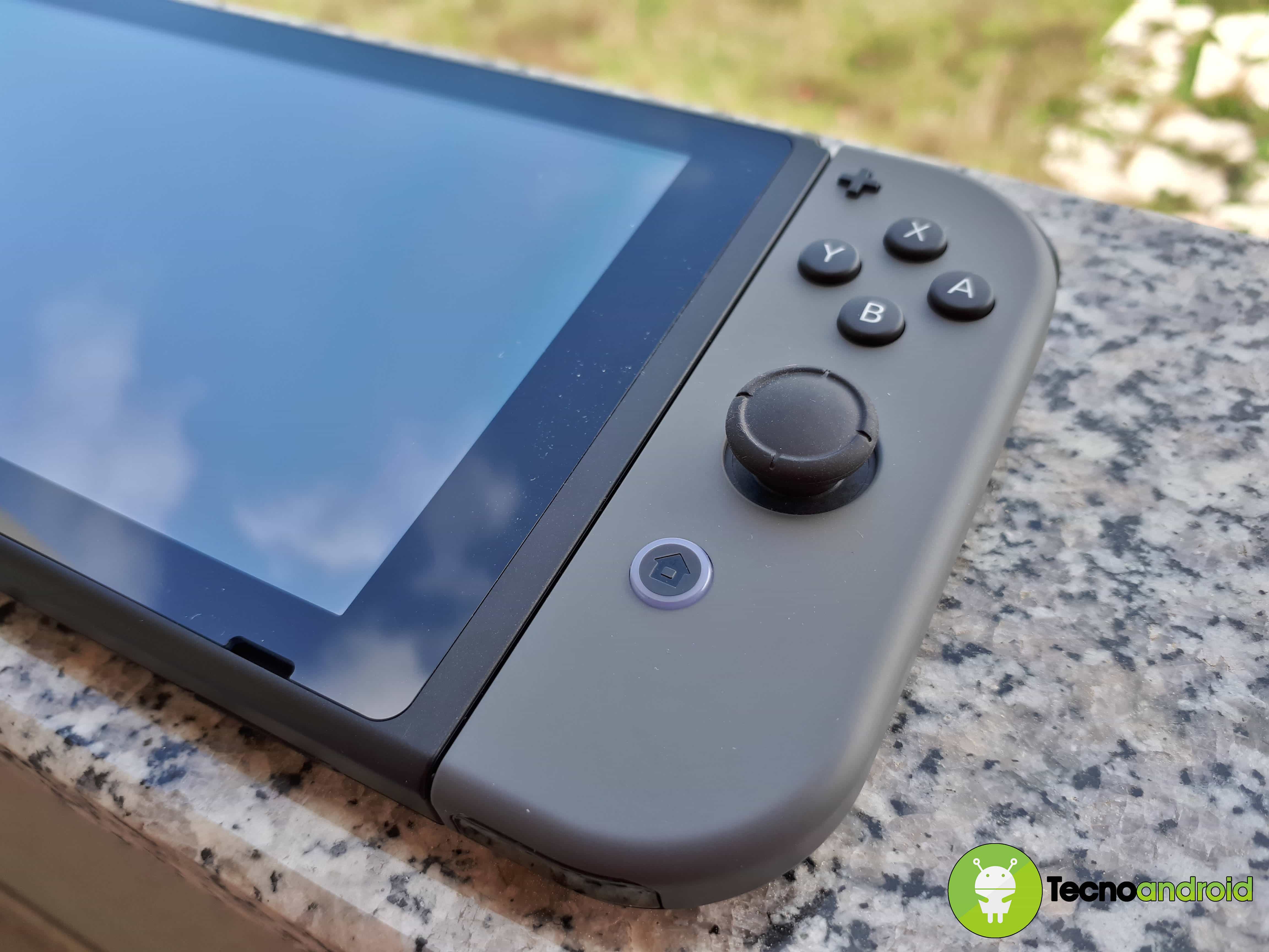 20170321_122745 Nintendo Switch