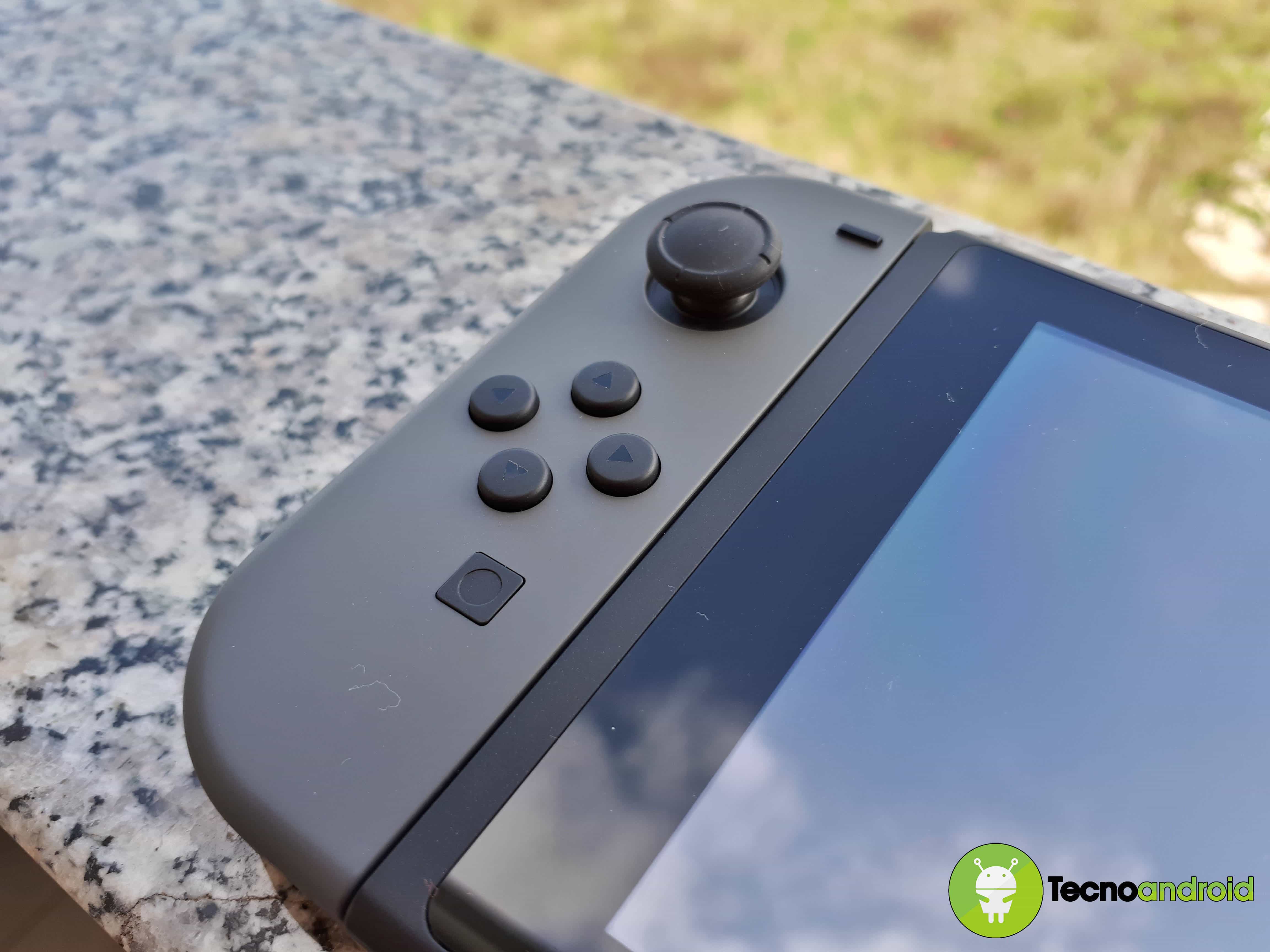 20170321_122754 Nintendo Switch