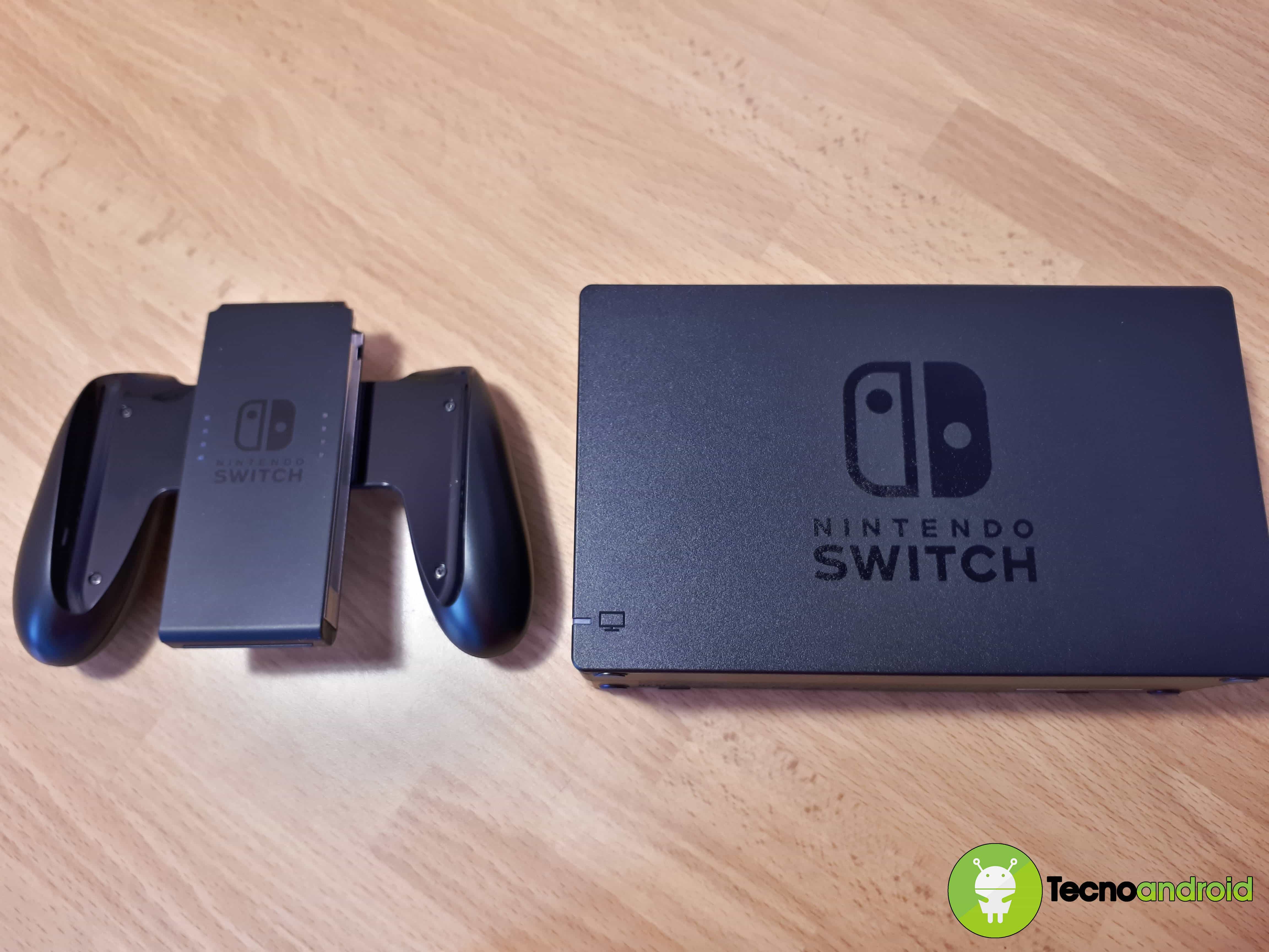 20170321_123222 Nintendo Switch