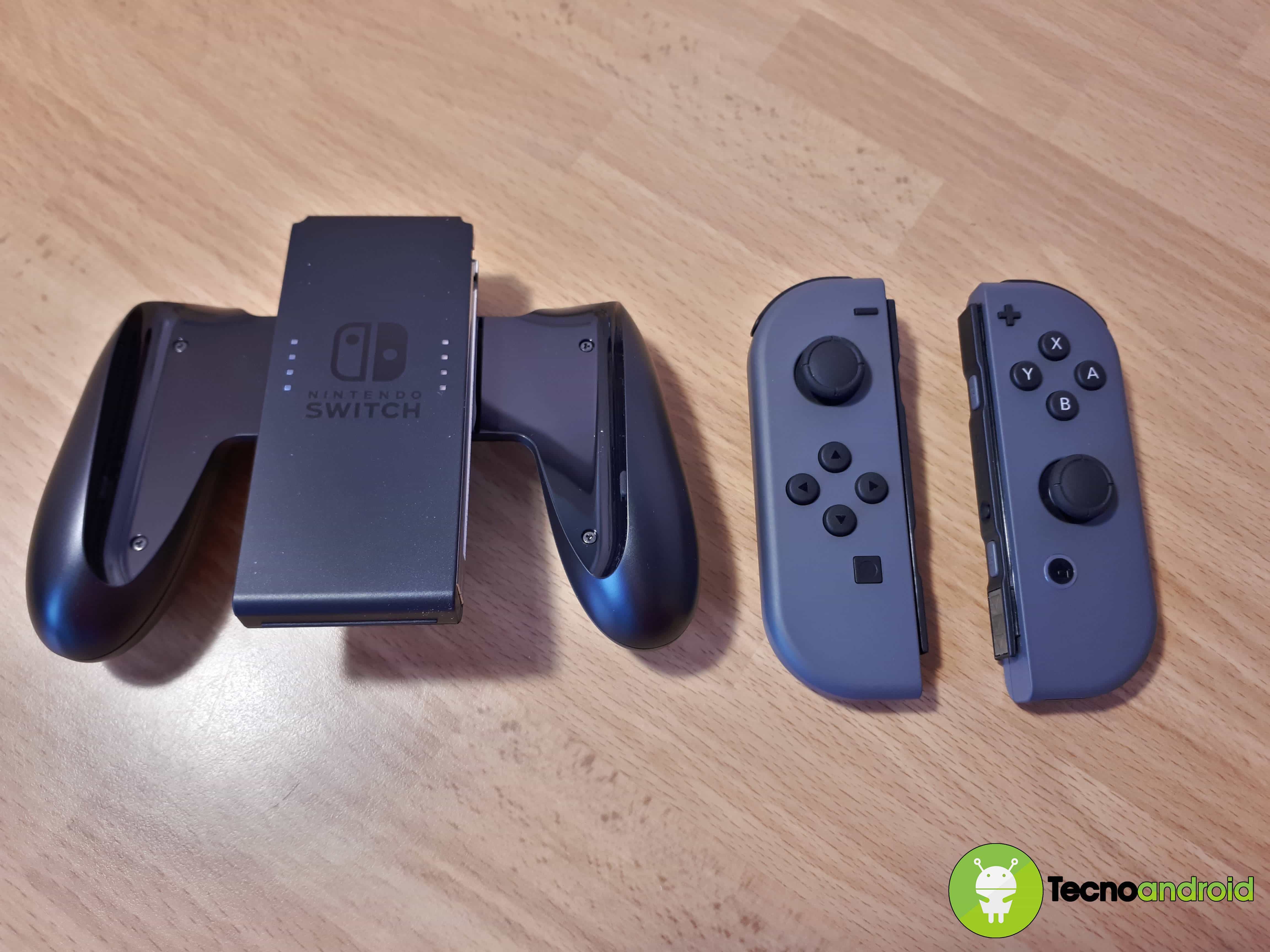 20170321_123307 Nintendo Switch