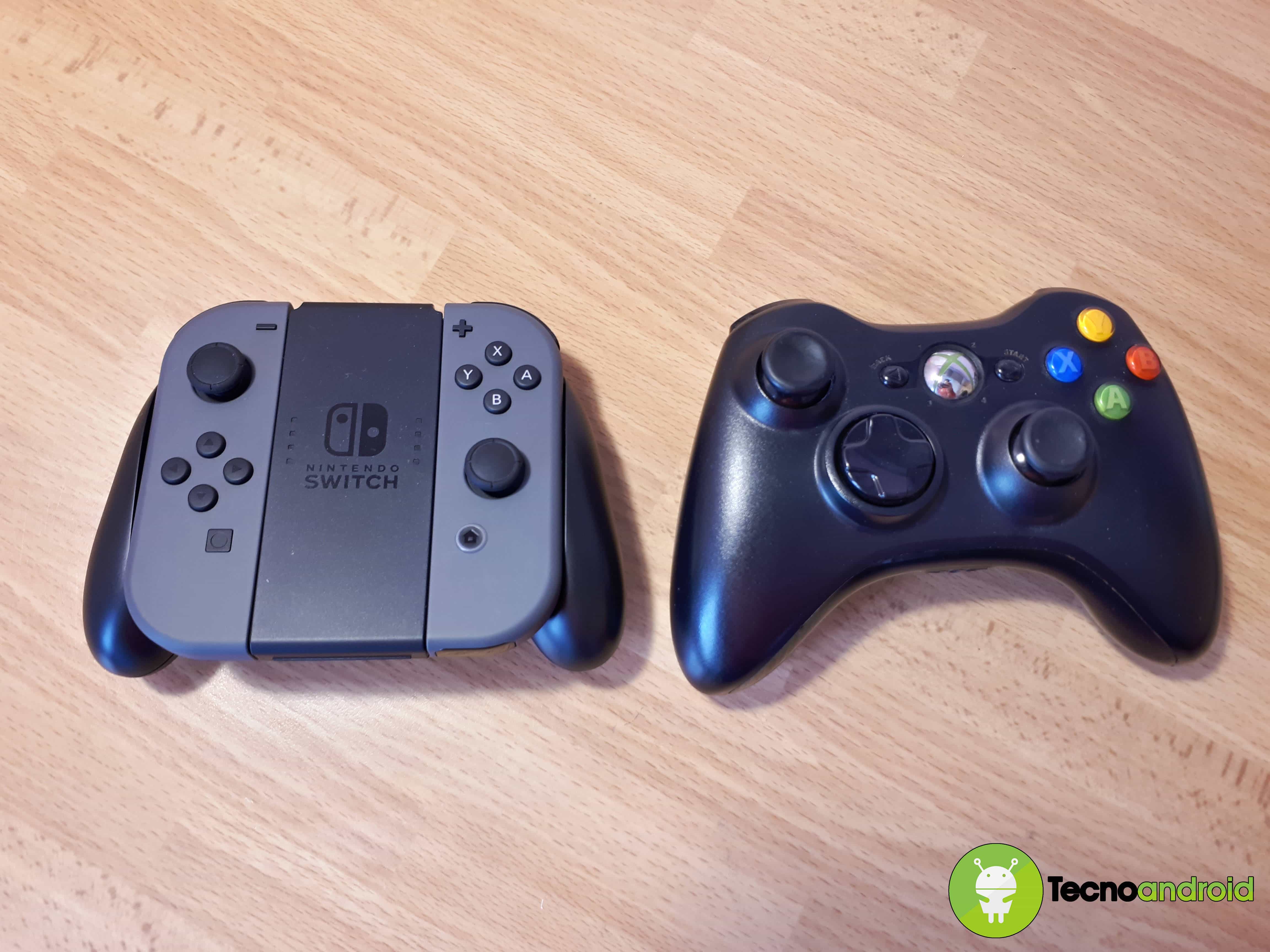 20170321_123730 Nintendo Switch