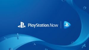 Sony Playstation Now
