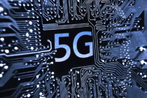 Connessione 5G