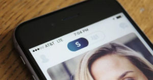Tinder Select inviti