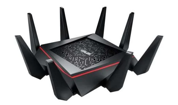 asus RT-AC5300