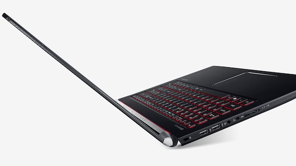 Aspire V Nitro