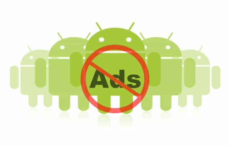 Android Ads