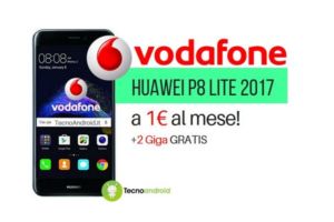 Vodafone Huawei