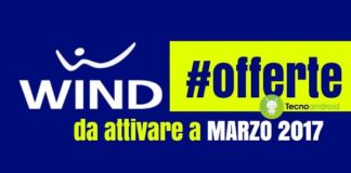 offerte Wind All Inclusive Limited Edition