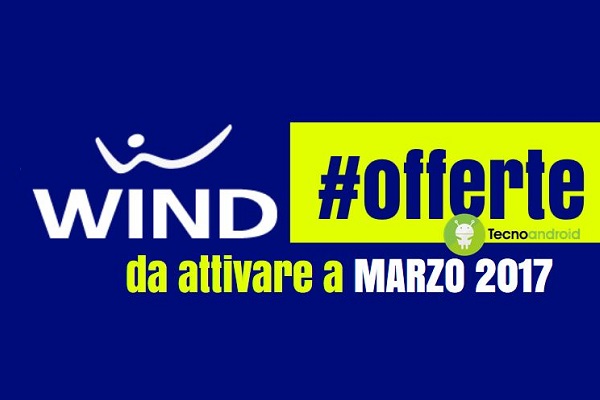 offerte Wind All Inclusive Limited Edition