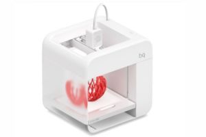 BQ Witbox Go