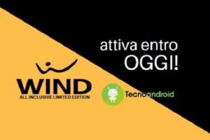 Wind All Inclusive Limited Edition