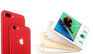 Nuovo iPad da 9,7 pollici