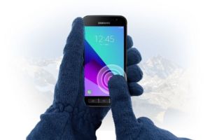 Galaxy Xcover 4