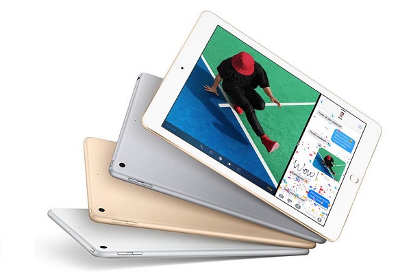 nuovo iPad da 9,7 pollici