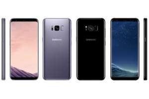Galaxy S8