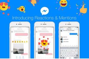 Facebook Messenger