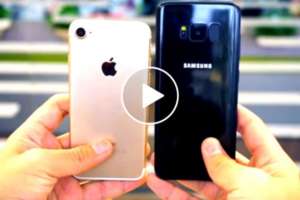 Galaxy S8