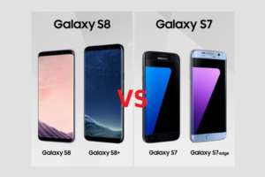 Galaxy S8