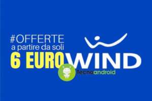 offerte Wind